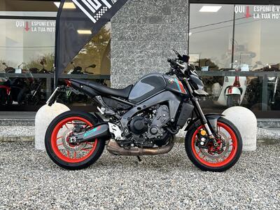 Yamaha MT-09 (2024 - 25) usata