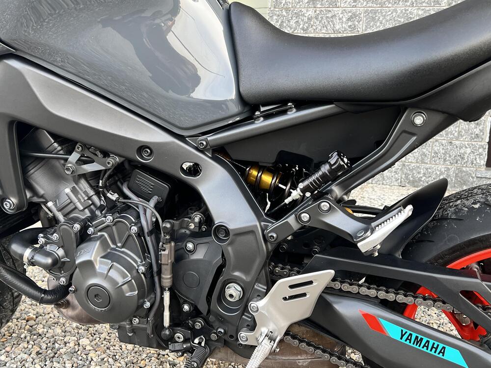 Yamaha MT-09 (2024 - 26) (10)