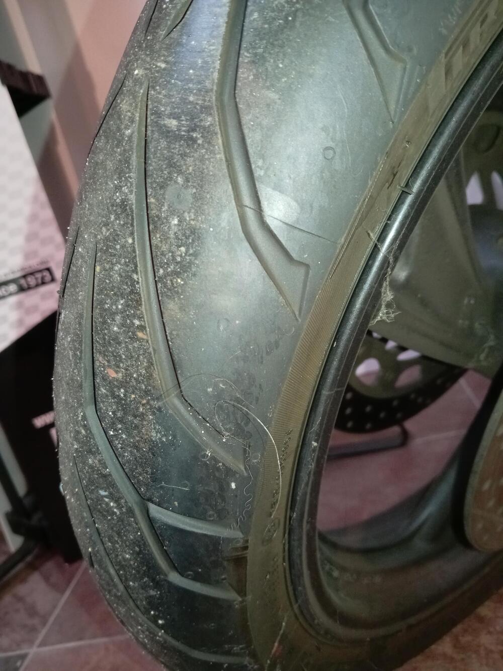 Yamaha TDM 850 (1996 - 01) (5)