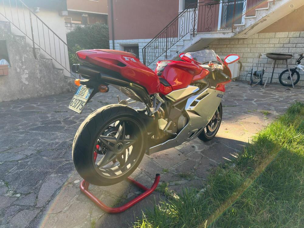 MV Agusta F4 750 S (2000 - 02) (5)