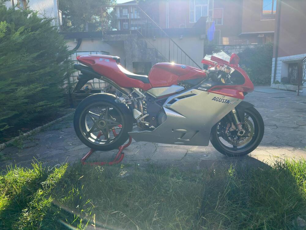 MV Agusta F4 750 S (2000 - 02) (8)