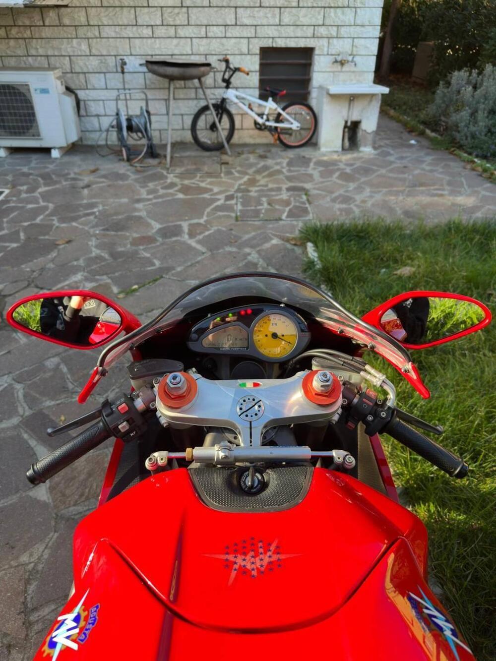 MV Agusta F4 750 S (2000 - 02) (10)