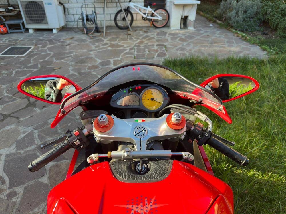 MV Agusta F4 750 S (2000 - 02) (12)