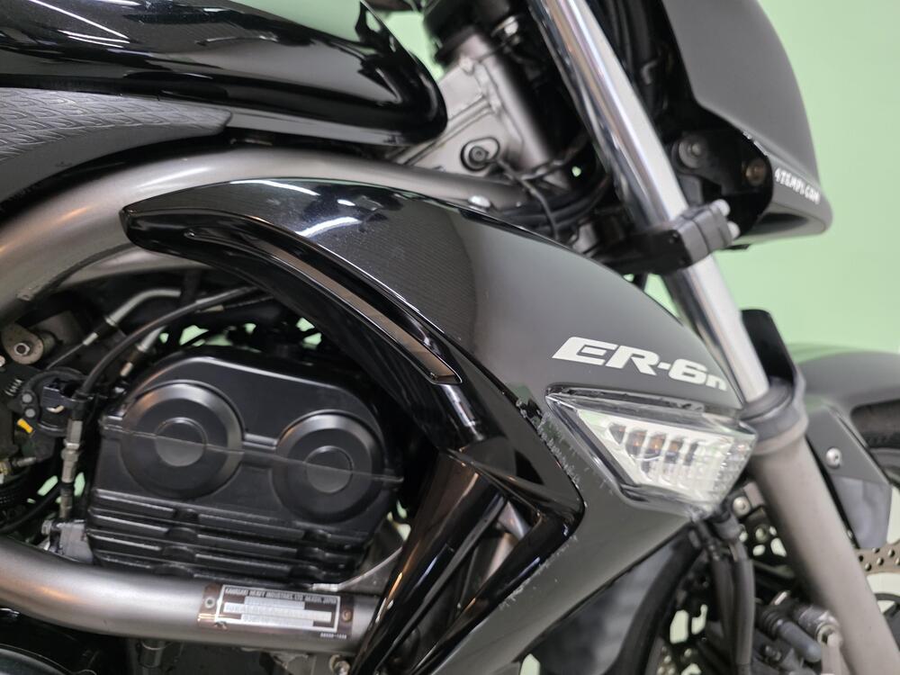 Kawasaki ER-6N (2006 - 09) (7)