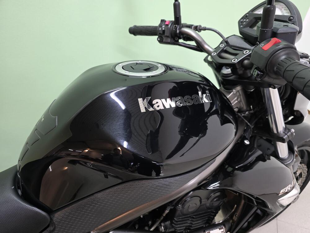 Kawasaki ER-6N (2006 - 09) (8)