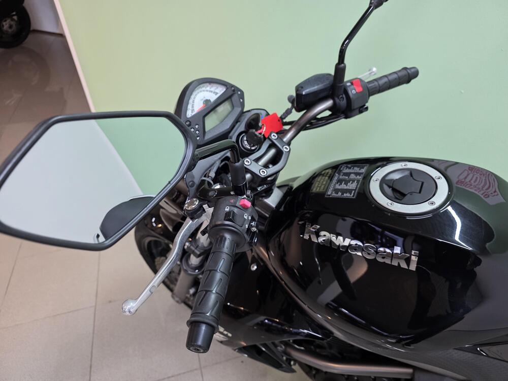 Kawasaki ER-6N (2006 - 09) (15)