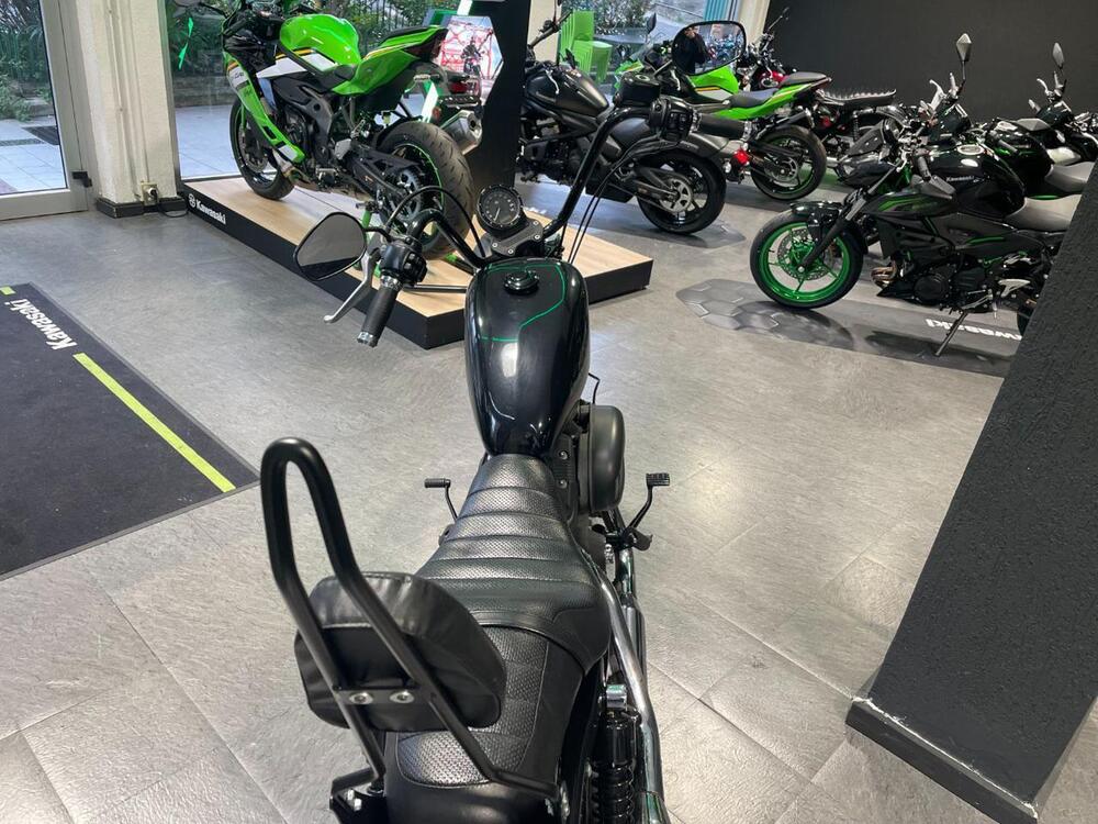 Harley-Davidson 883 R (2008 - 16) - XL 883R (4)