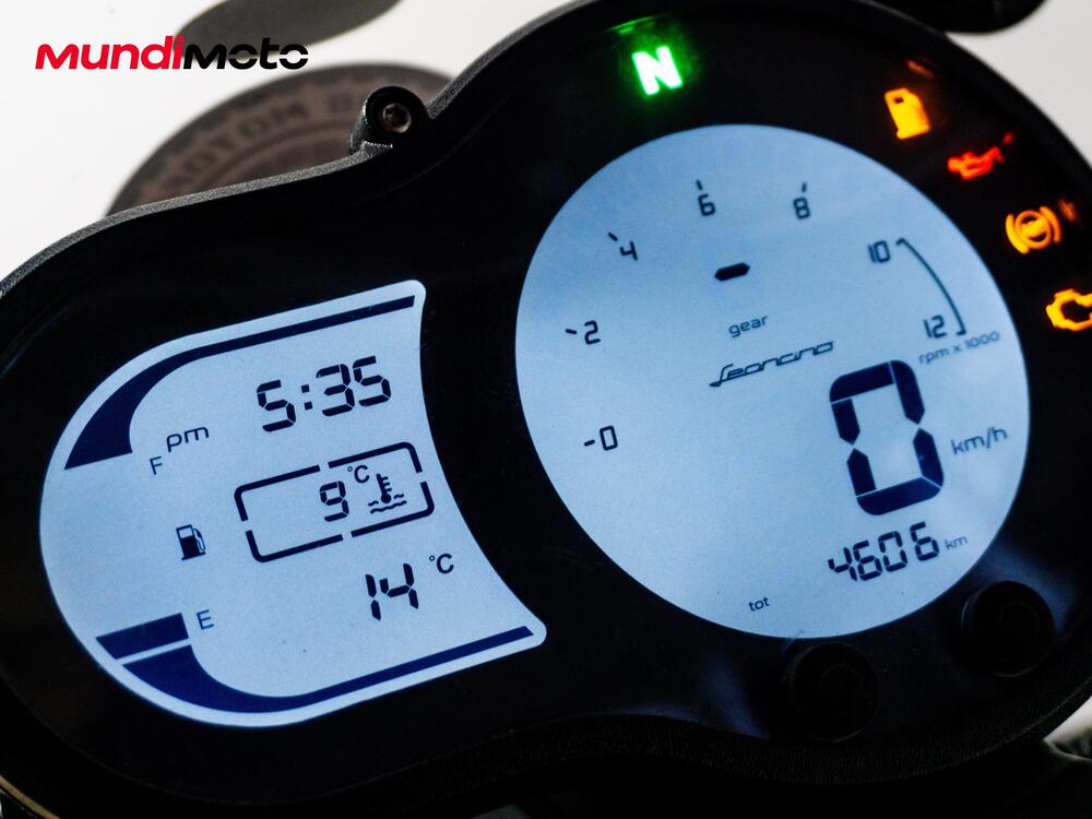 Benelli Leoncino 500 Trail (2021 - 26) (12)