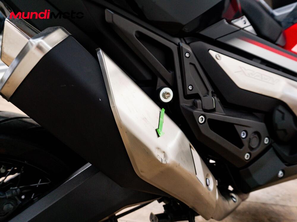 Honda X-ADV 750 (2018 - 20) (13)