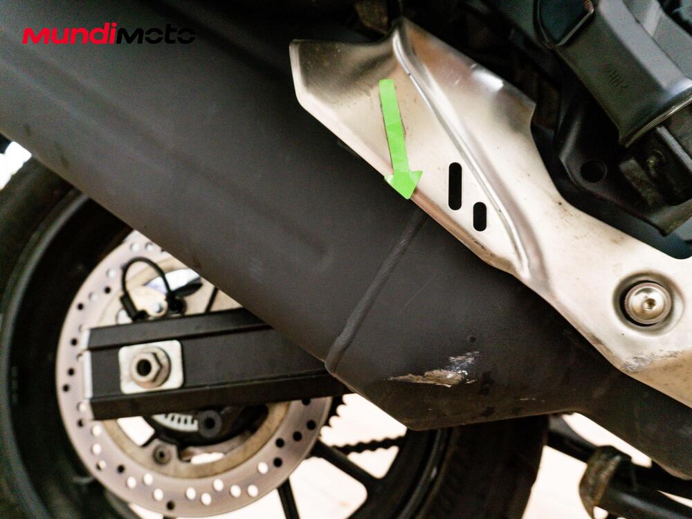 Suzuki V-Strom 650 (2008 - 11) (18)