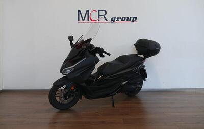 Honda Forza 350 (2022 - 24) usata