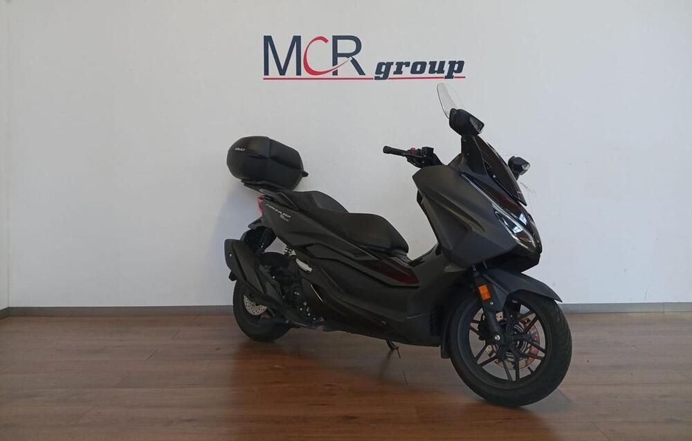 Honda Forza 350 (2022 - 24) (3)