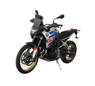 Bmw F 900 GS (2024 - 25) usata