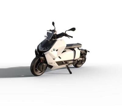 Bmw CE 04 (2021 - 25) usata