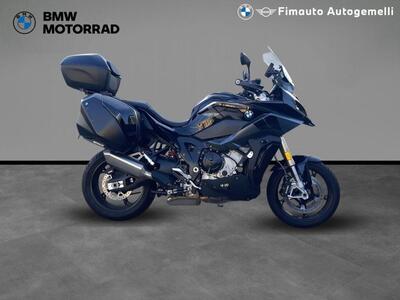 Bmw S 1000 XR (2020 - 23) usata