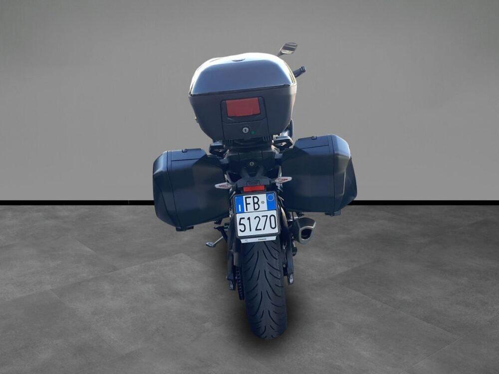 Bmw S 1000 XR (2020 - 23) (4)