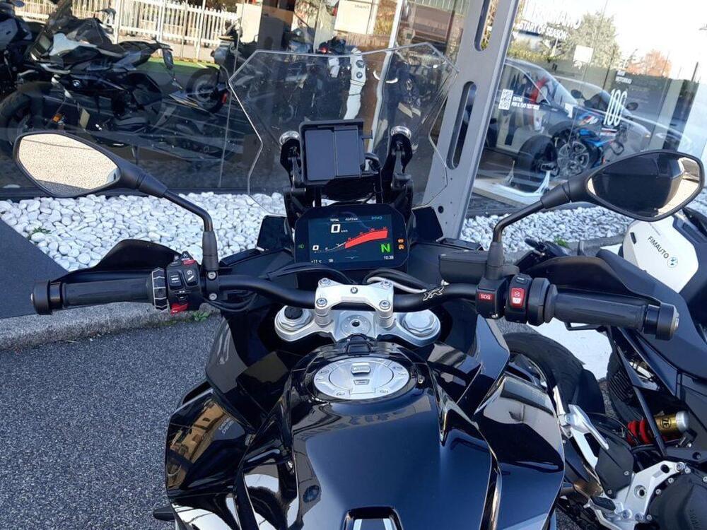 Bmw S 1000 XR (2020 - 23) (7)