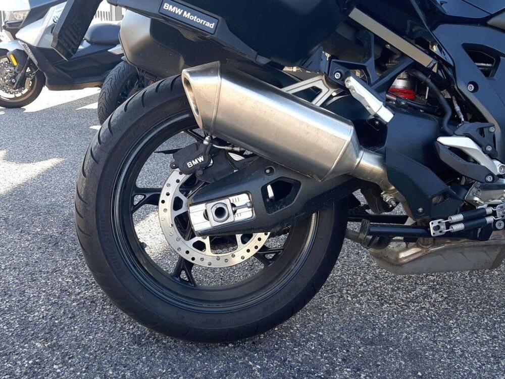 Bmw S 1000 XR (2020 - 23) (9)