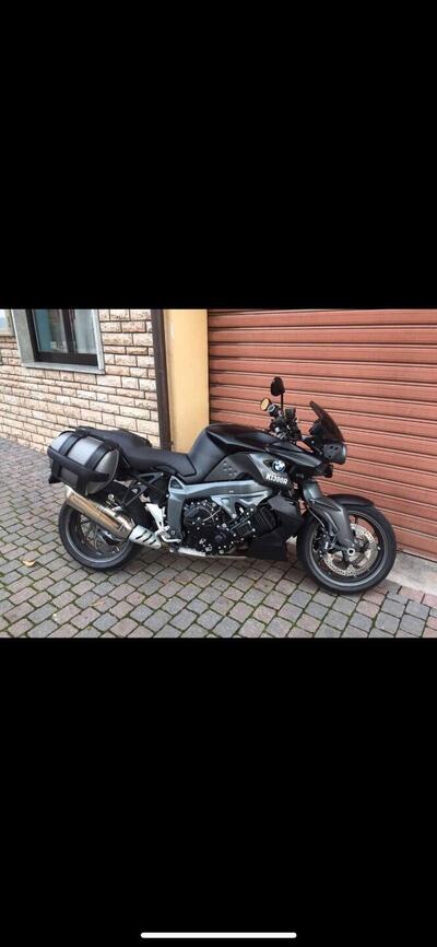 Bmw K 1300 R (2009 - 16) usata