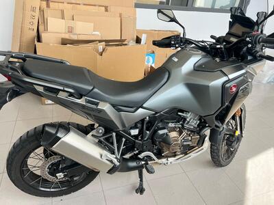 Honda Africa Twin CRF 1100L Adventure Sports DCT (2022 - 23) usata