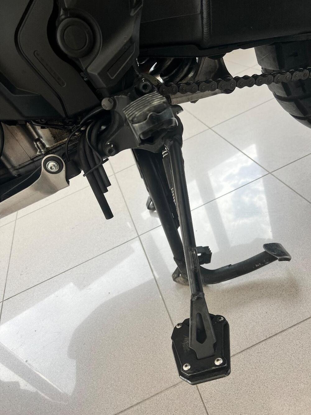 Honda Africa Twin CRF 1100L Adventure Sports DCT (2022 - 23) (5)