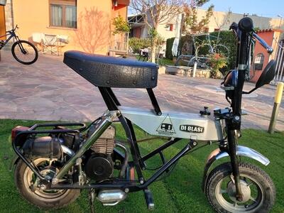 Altre marche R7 d&#039;epoca