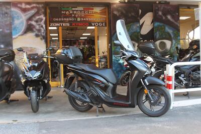 Honda SH 150i Sport (2024 - 25) usata