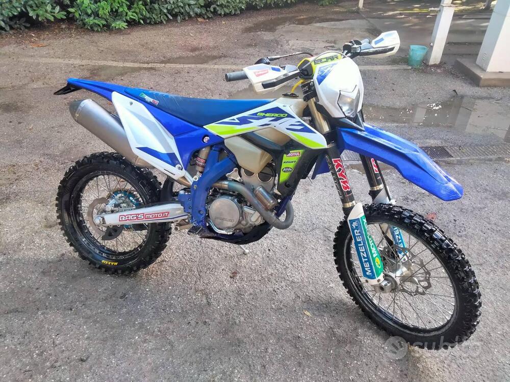Sherco 300 SEF Factory (2021) (2)