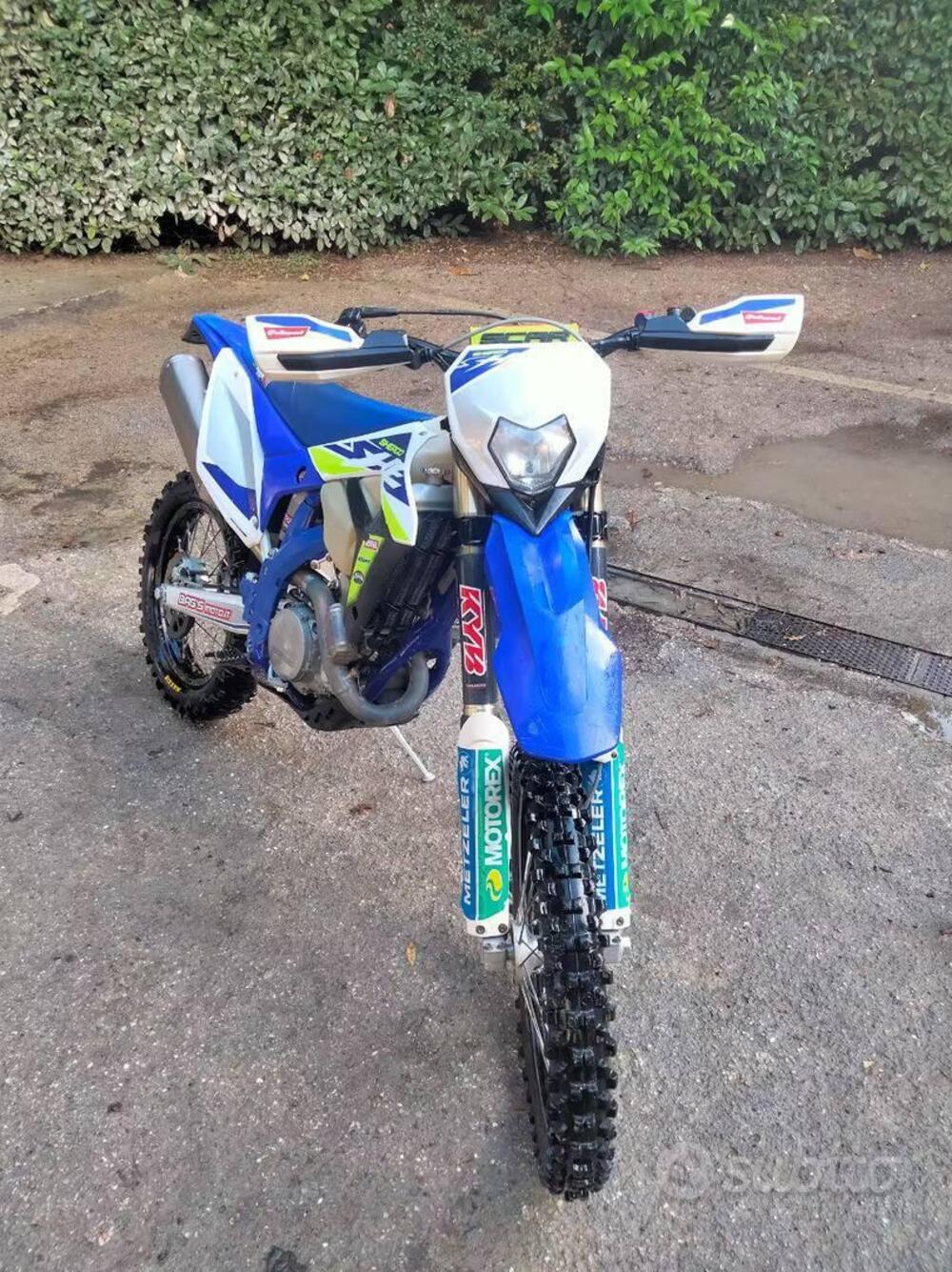 Sherco 300 SEF Factory (2021) (3)