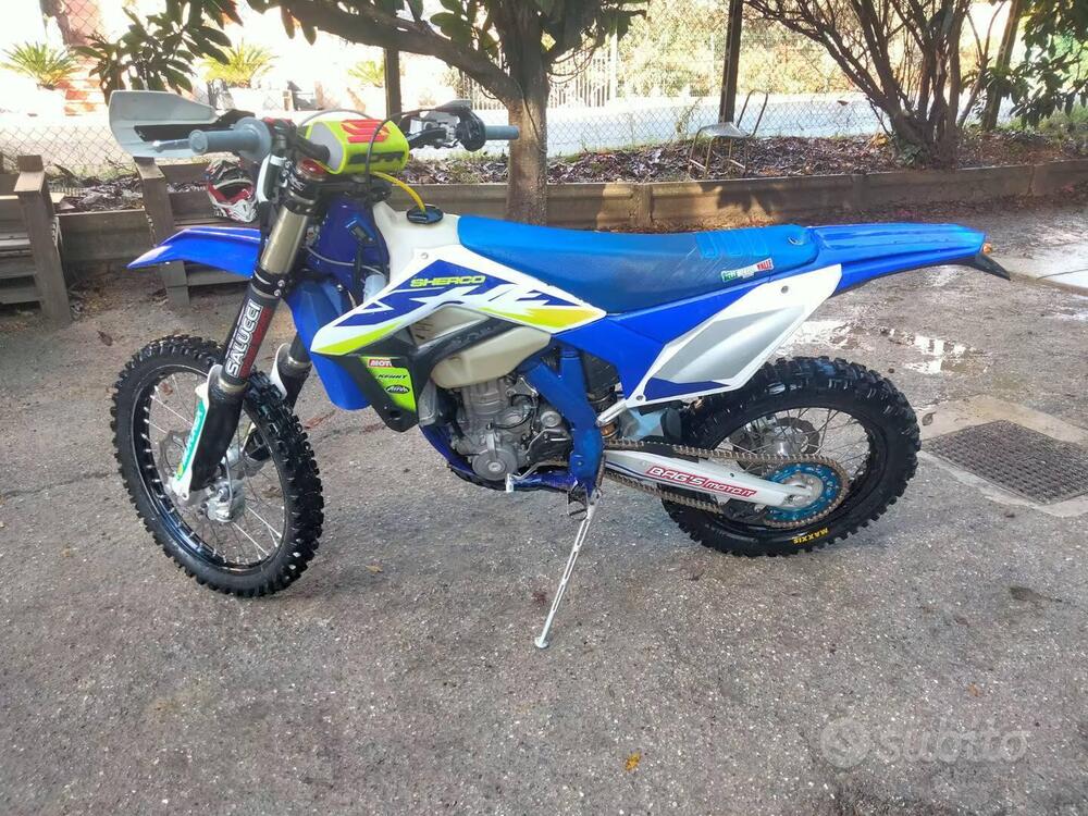 Sherco 300 SEF Factory (2021) (4)