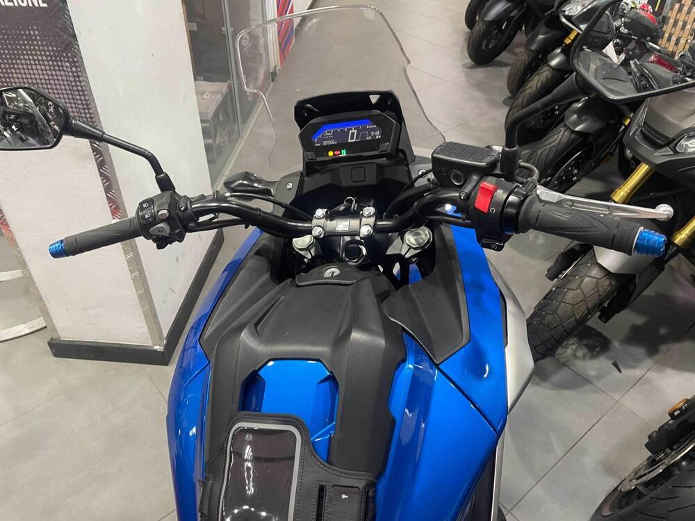 Honda NC 750 X ABS (2018 - 20) (7)