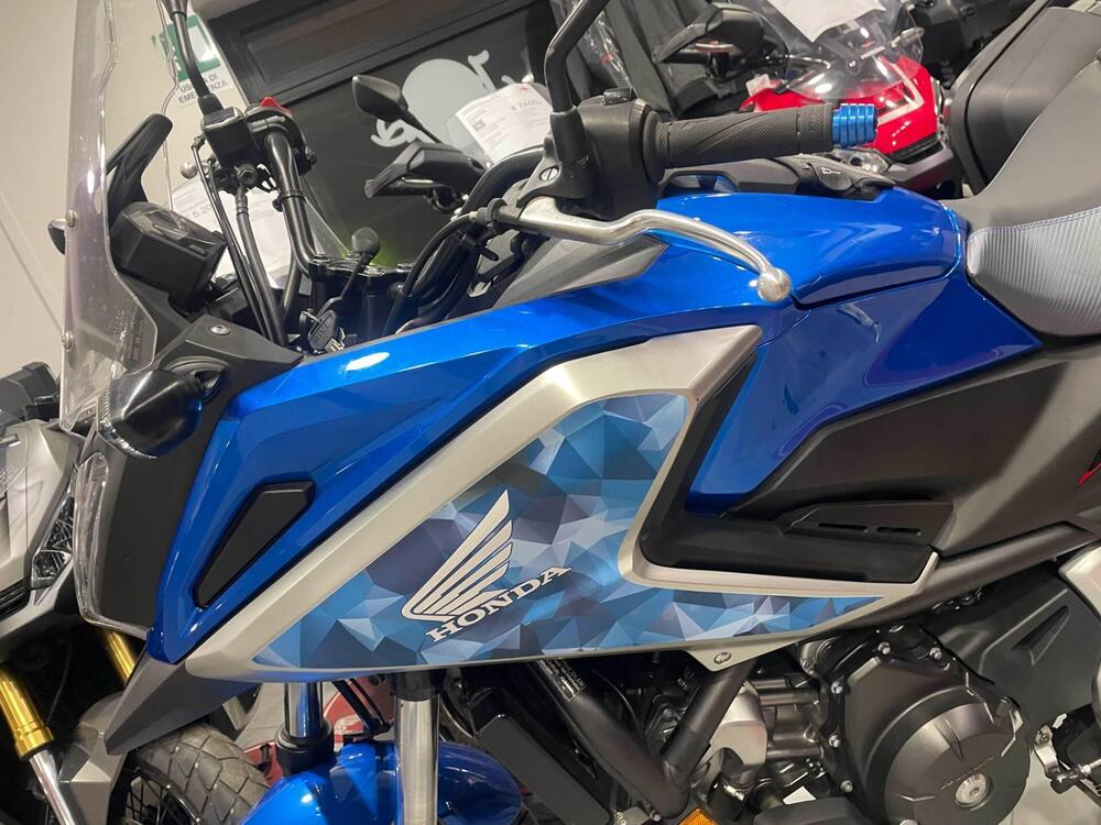 Honda NC 750 X ABS (2018 - 20) (9)