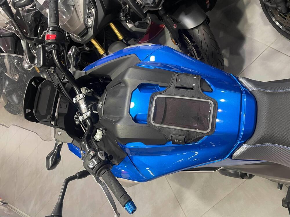 Honda NC 750 X ABS (2018 - 20) (13)