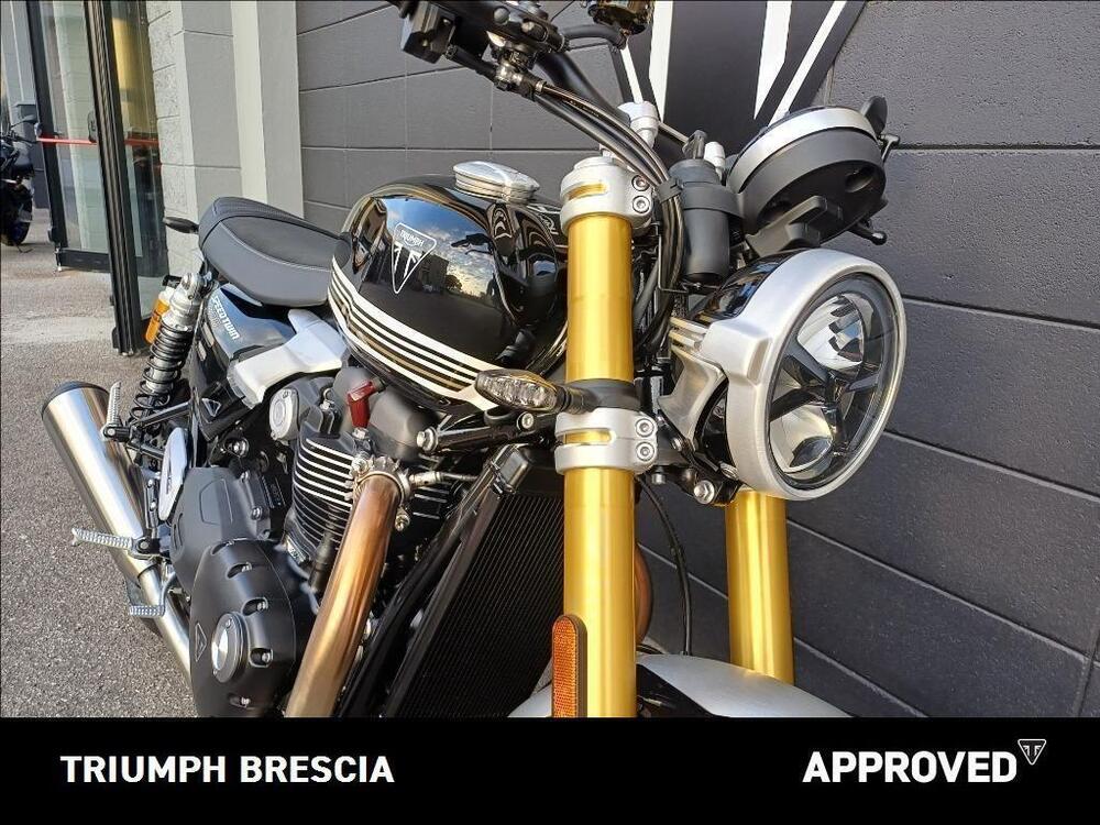 Triumph Speed Twin 1200 RS (2025) (7)