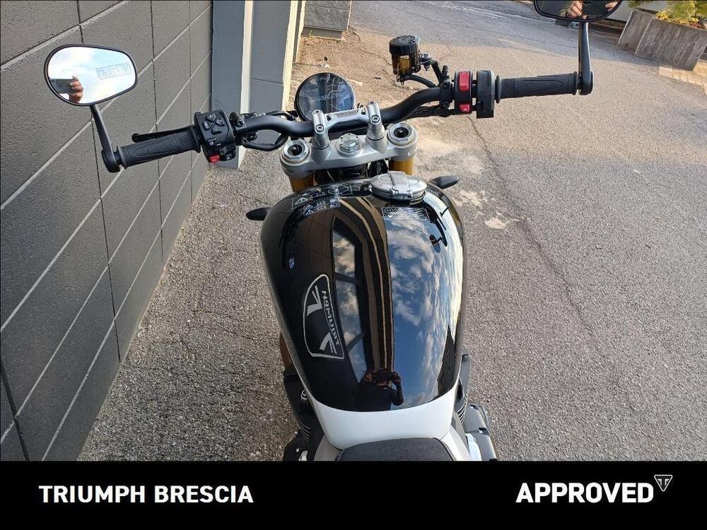 Triumph Speed Twin 1200 RS (2025) (8)