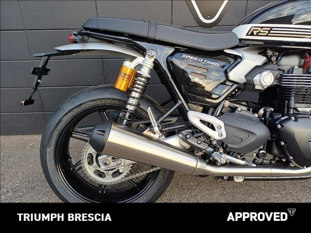 Triumph Speed Twin 1200 RS (2025) (4)