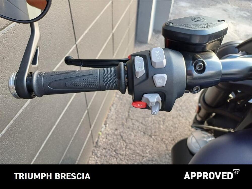Triumph Rocket 3 Storm R (2024 - 25) (10)