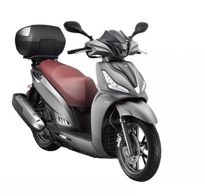 Kymco People 300i S ABS (2019 - 20) usata