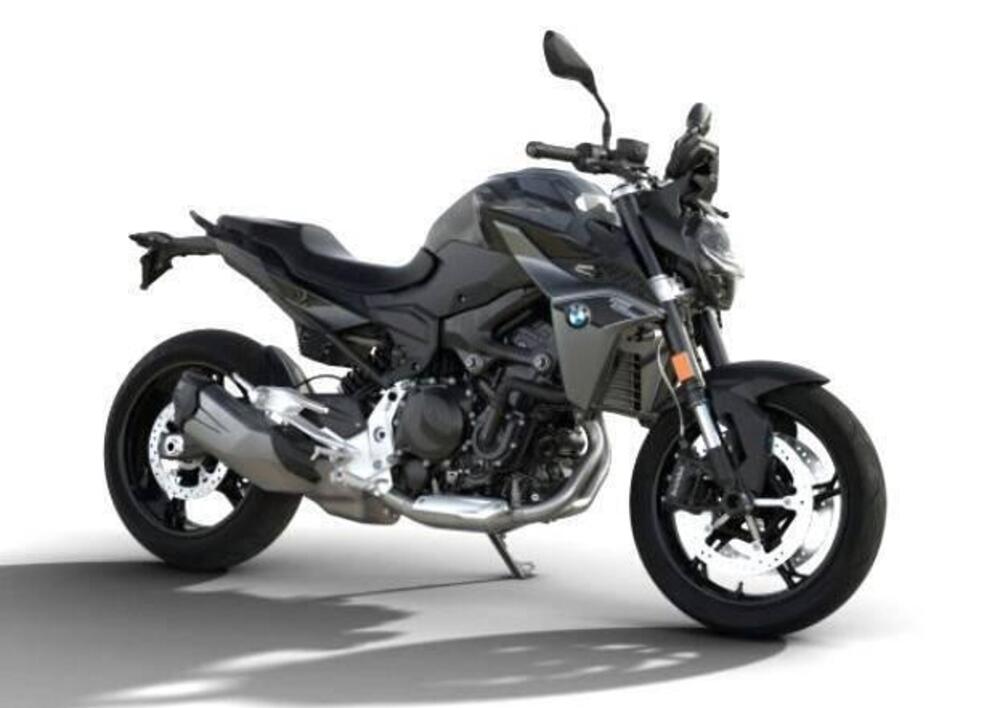 Bmw F 900 R (2025 - 26)