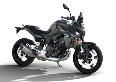 Bmw F 900 R (2025) usata