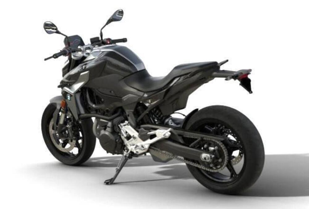 Bmw F 900 R (2025 - 26) (3)