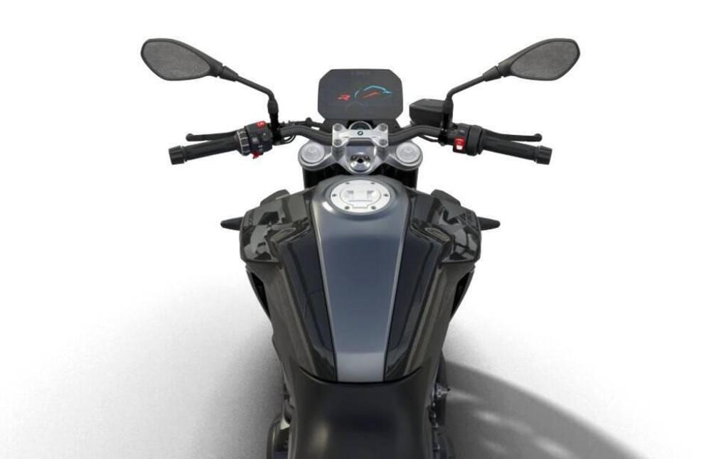 Bmw F 900 R (2025 - 26) (4)