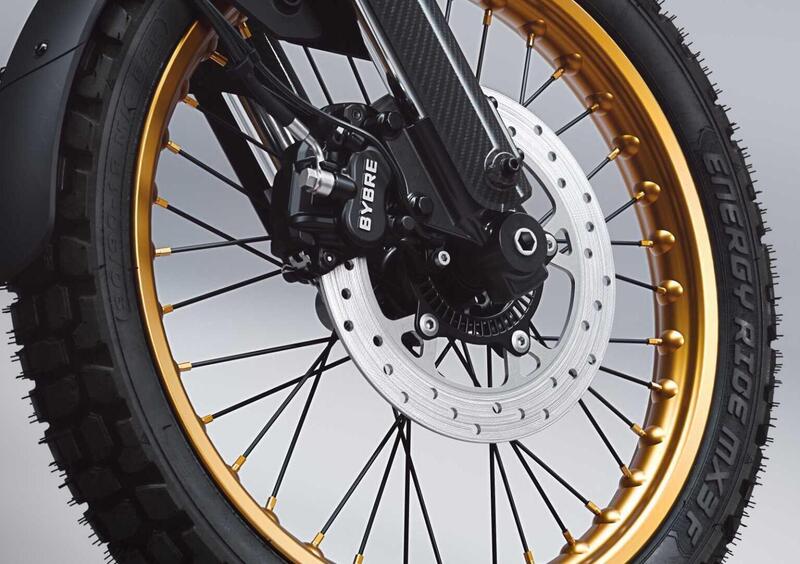 Royal Enfield Flying Flea S6 Flying Flea S6 (2026) (8)