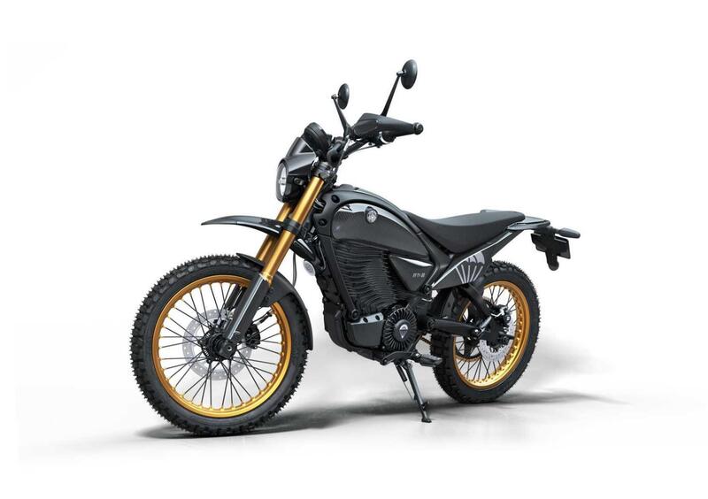 Royal Enfield Flying Flea S6 Flying Flea S6 (2026) (6)