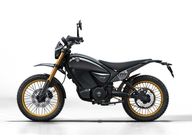 Royal Enfield Flying Flea S6 Flying Flea S6 (2026) (5)