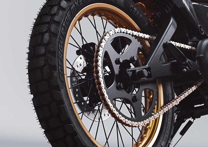 Royal Enfield Flying Flea S6 Flying Flea S6 (2026) (10)