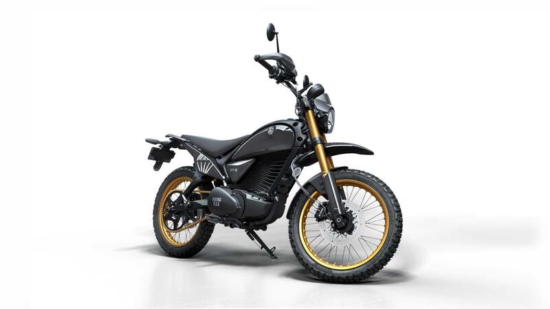 Royal Enfield Flying Flea S6 Flying Flea S6 (2026)