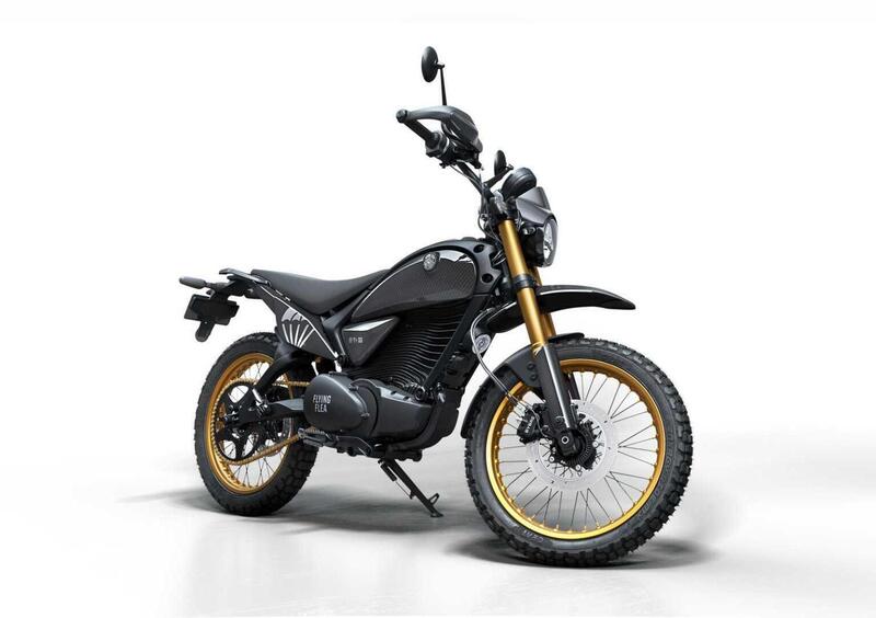 Royal Enfield Flying Flea S6 Flying Flea S6 (2026)