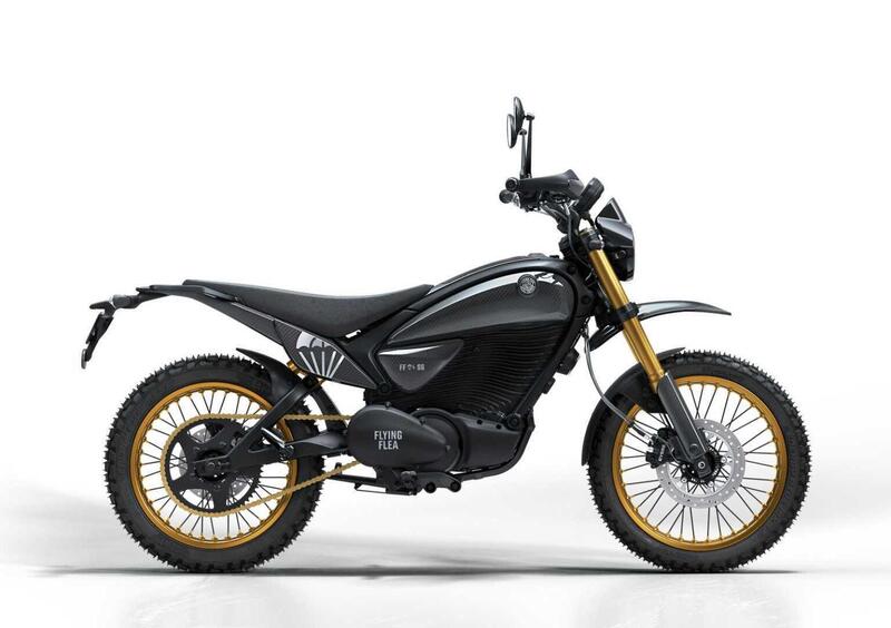 Royal Enfield Flying Flea S6 Flying Flea S6 (2026) (2)