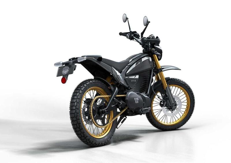 Royal Enfield Flying Flea S6 Flying Flea S6 (2026) (3)